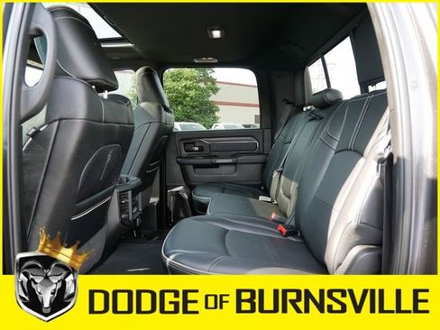 Used 2024 RAM 3500 Limited image 15