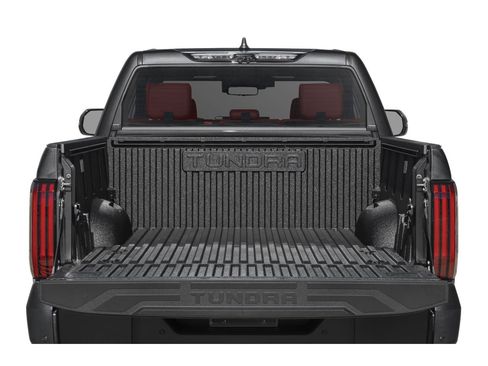 New 2026 Toyota Tundra TRD Pro AWD/4WD image 52
