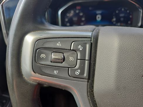 Used 2025 Chevrolet Silverado 2500 LT w/ Convenience Package AWD/4WD image 22
