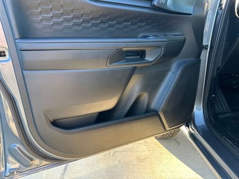 New 2025 Ford Ranger XL image 10