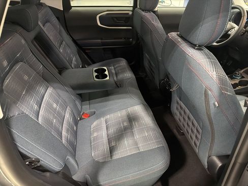 Used 2023 Ford Bronco Sport Heritage w/ Heritage Convenience Package image 6