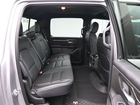 Used 2021 RAM 1500 Rebel w/ Rebel Level 1 Equipment Group AWD/4WD image 12