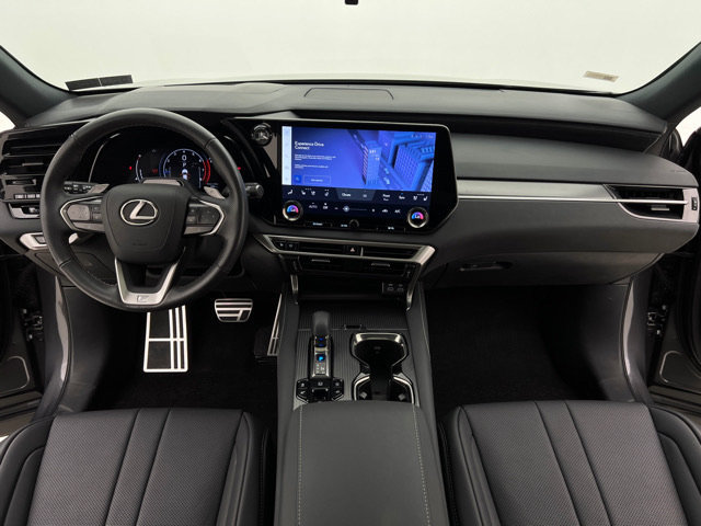 Used 2024 Lexus RX 350 F Sport w/ Convenience Package AWD/4WD image 21