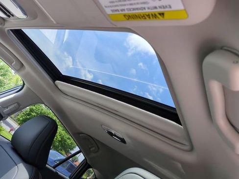 New 2025 Subaru Crosstrek 2.5i Limited w/ Popular Package #3A image 17