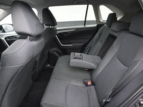 Certified 2025 Toyota RAV4 LE AWD/4WD image 15