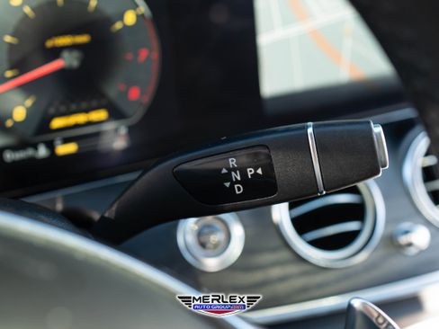 Used 2018 Mercedes-Benz E 43 AMG 4MATIC Sedan image 27