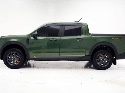 Used 2025 Ford Maverick Tremor image 6