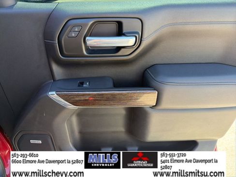 Used 2021 GMC Sierra 1500 Elevation w/ Preferred Package AWD/4WD image 25