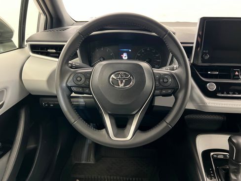Used 2023 Toyota Corolla SE FWD image 13