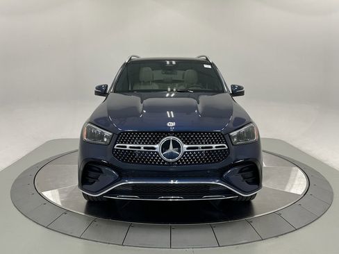 Certified 2024 Mercedes-Benz GLE 350 4MATIC image 2