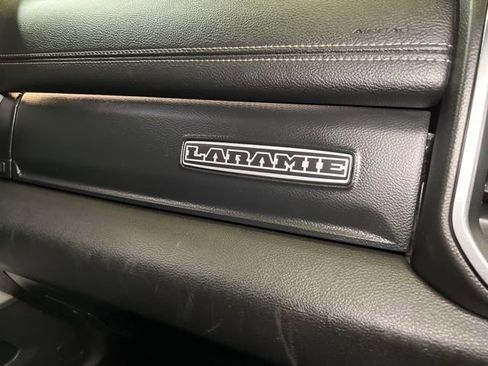 Used 2020 RAM 2500 Laramie w/ Night Edition image 71
