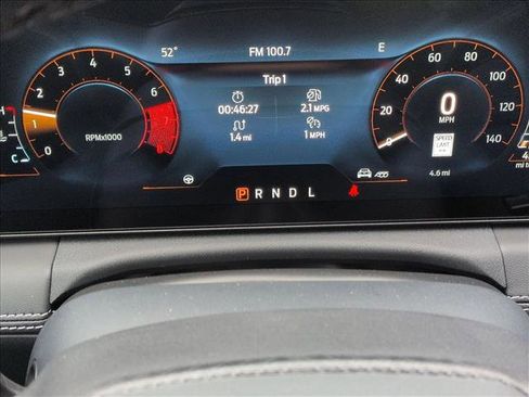 New 2026 Ford Mustang Premium image 11