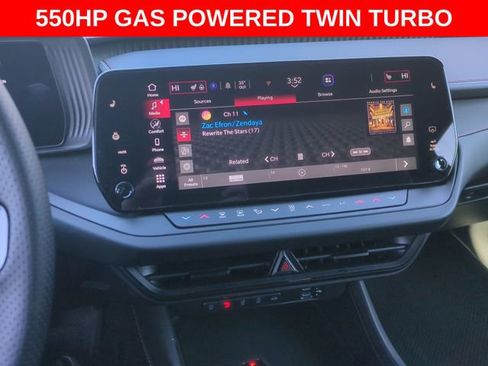 New 2026 Dodge Charger R/T Scat Pack image 35