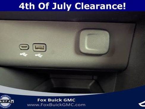 Certified 2024 Buick Encore GX Avenir w/ Avenir Convenience Package FWD image 19