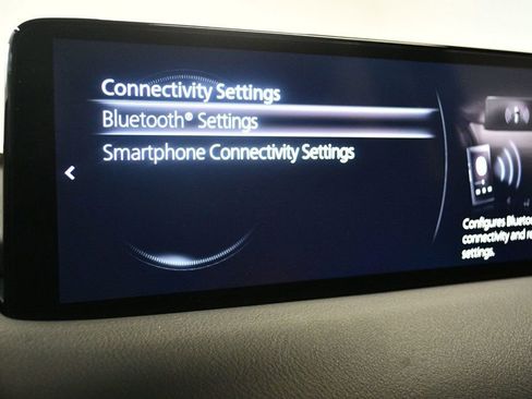 Used 2022 MAZDA CX-5 Carbon Edition image 54