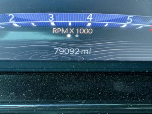 Used 2022 Jeep Wagoneer Series III w/ Rear Seat Video Group 1 AWD/4WD image 28
