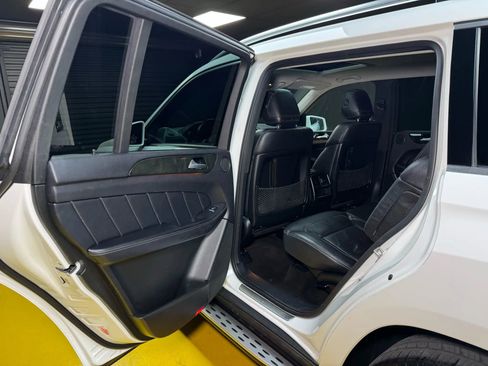 Used 2016 Mercedes-Benz GL 450 4MATIC image 20