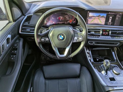 Used 2020 BMW X5 sDrive40i w/ Convenience Package RWD image 14