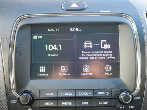 Used 2018 Kia Forte S w/ S Technology Plus Package image 29