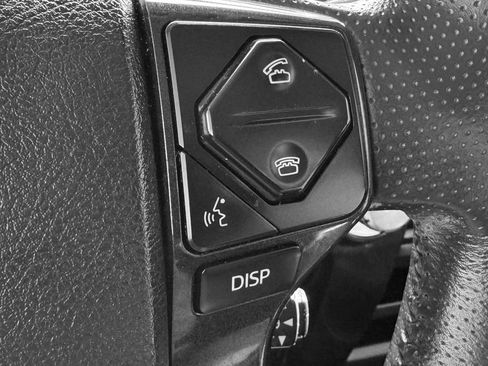 Used 2019 Toyota 4Runner TRD Off-Road image 20