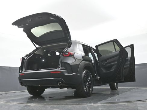 Used 2024 MAZDA CX-50 AWD 2.5 S w/ Premium Package image 48