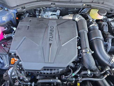 New 2026 Hyundai Santa Fe XRT image 32