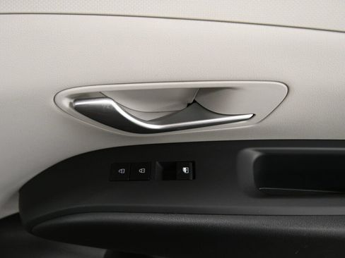Used 2026 Hyundai Tucson SEL AWD/4WD image 27