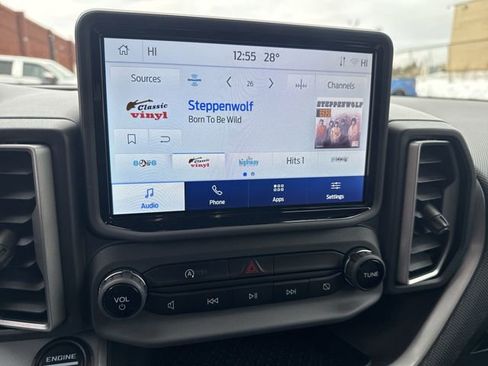 Used 2022 Ford Bronco Sport Outer Banks w/ Tech Package image 14