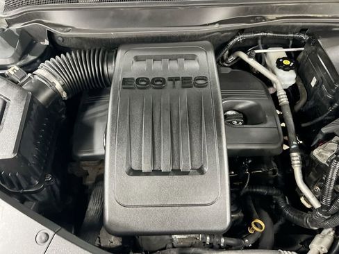 Used 2010 GMC Terrain SLE w/ Convenience Package image 24