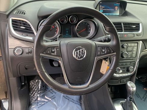 Used 2013 Buick Encore FWD image 5