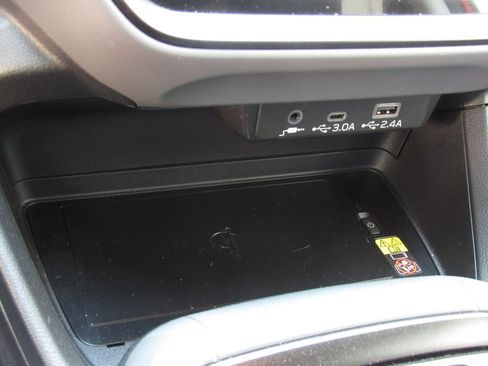 Used 2024 Subaru Crosstrek 2.5i Limited w/ Popular Package #4A AWD/4WD image 30