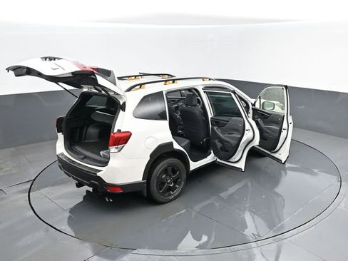 Used 2023 Subaru Forester Wilderness AWD/4WD image 26