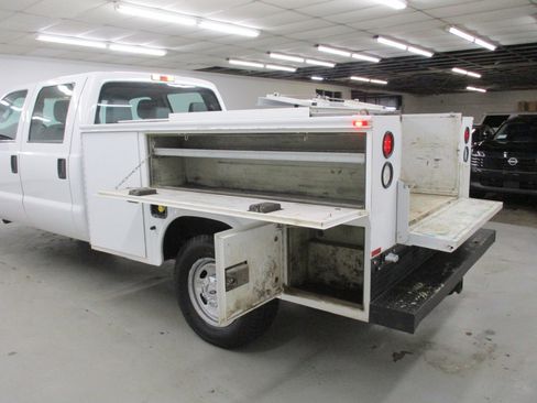 Used 2016 Ford F250 XL image 20