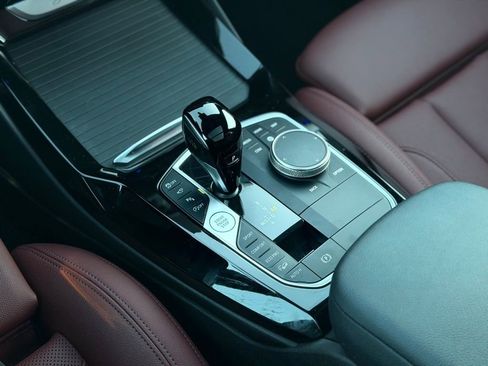 Certified 2024 BMW X3 xDrive30i w/ Premium Package w/ZPA image 18