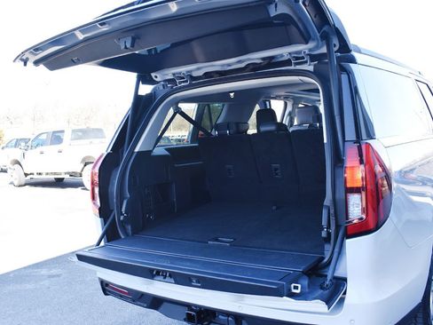 Used 2025 Ford Expedition Max Active AWD/4WD image 33