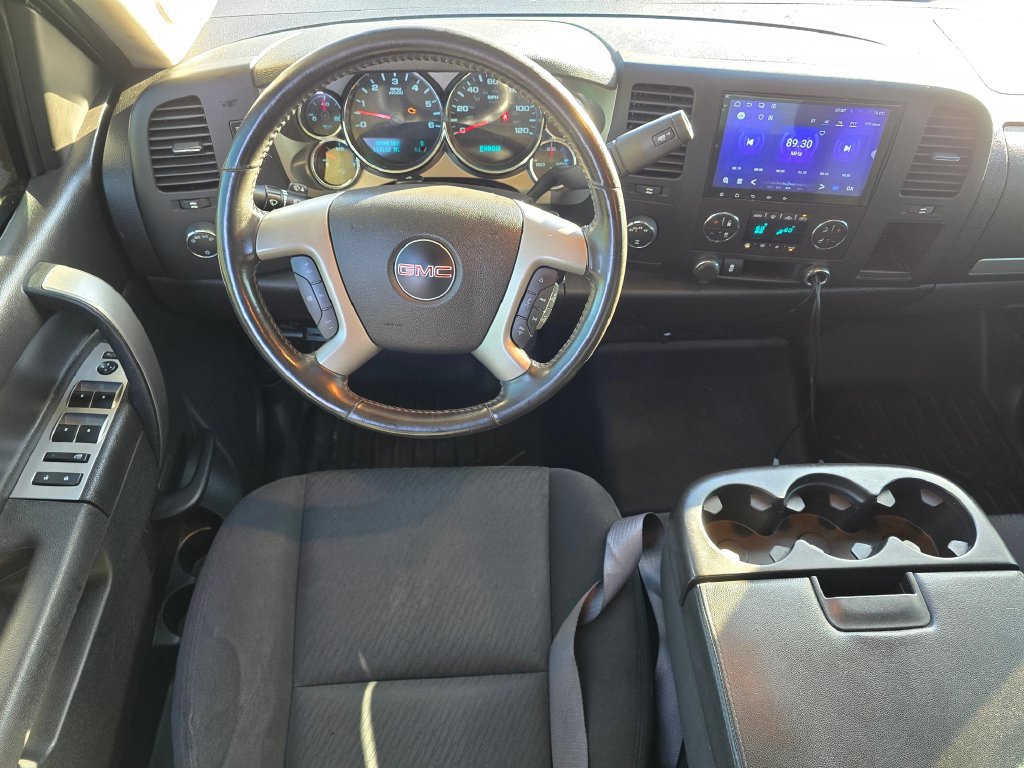 Used 2013 GMC Sierra 1500 SLE w/ Power Tech Package AWD/4WD image 13