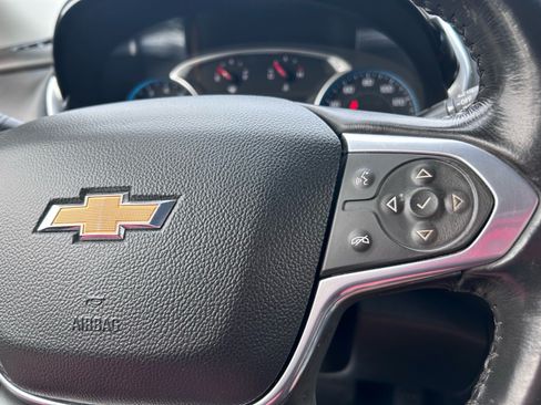 Used 2021 Chevrolet Traverse LT AWD/4WD image 23