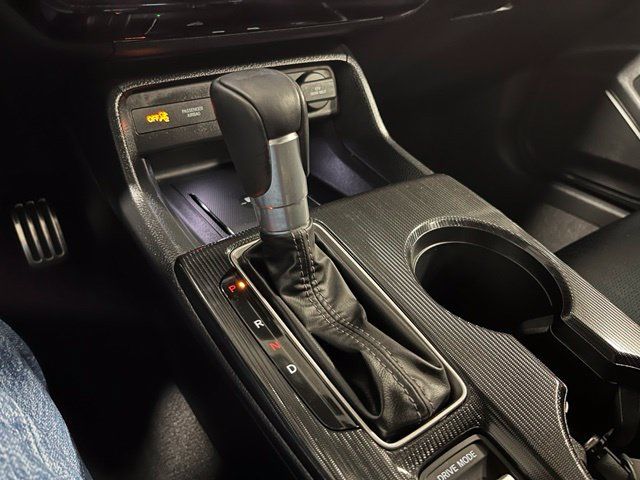 Used 2026 Honda Civic Sport image 25