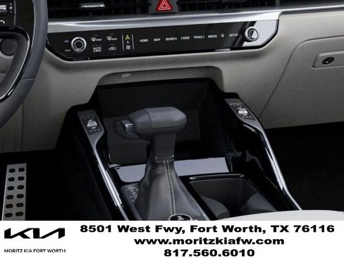 New 2026 Kia Sorento SX AWD/4WD image 45