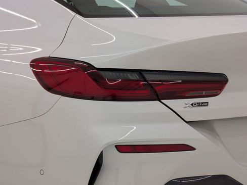 New 2026 BMW 840i xDrive w/ M Sport Professional Package image 13