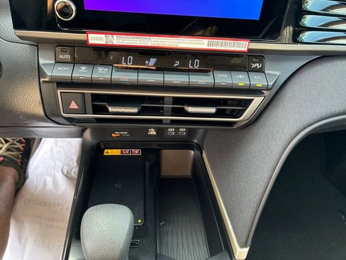 New 2026 Toyota Camry LE image 24