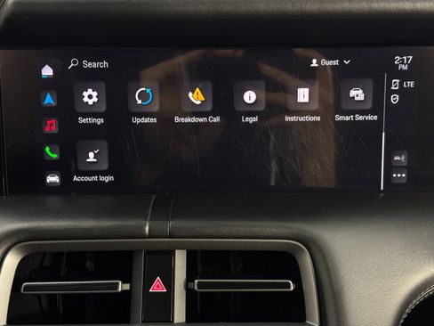 Used 2022 Porsche Taycan 4 Cross Turismo image 28