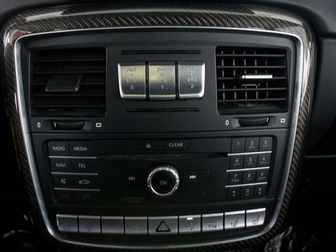 Used 2018 Mercedes-Benz G 63 AMG 4MATIC image 34