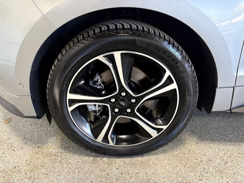 Used 2020 Ford Edge ST w/ Equipment Group 401A AWD/4WD image 33