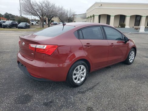Used 2017 Kia Rio LX w/ Power Package image 4