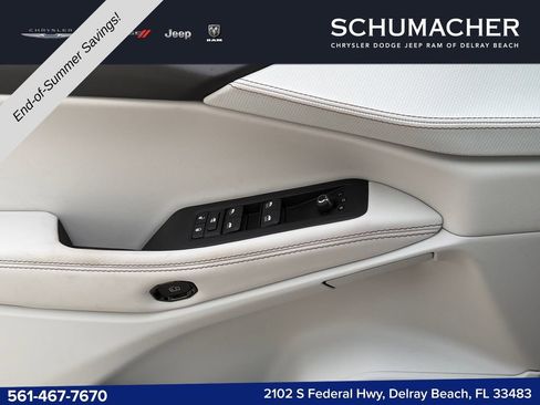 New 2026 Jeep Cherokee Limited AWD/4WD image 22