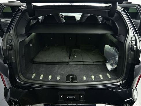 Used 2025 BMW XM image 85