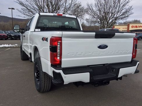 New 2026 Ford F350 XL w/ STX Appearance Package image 17