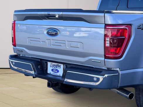 Used 2023 Ford F150 XLT w/ Equipment Group 302A High image 46