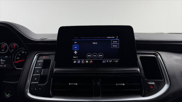 Used 2022 Chevrolet Suburban LS w/ Driver Alert Package AWD/4WD image 29